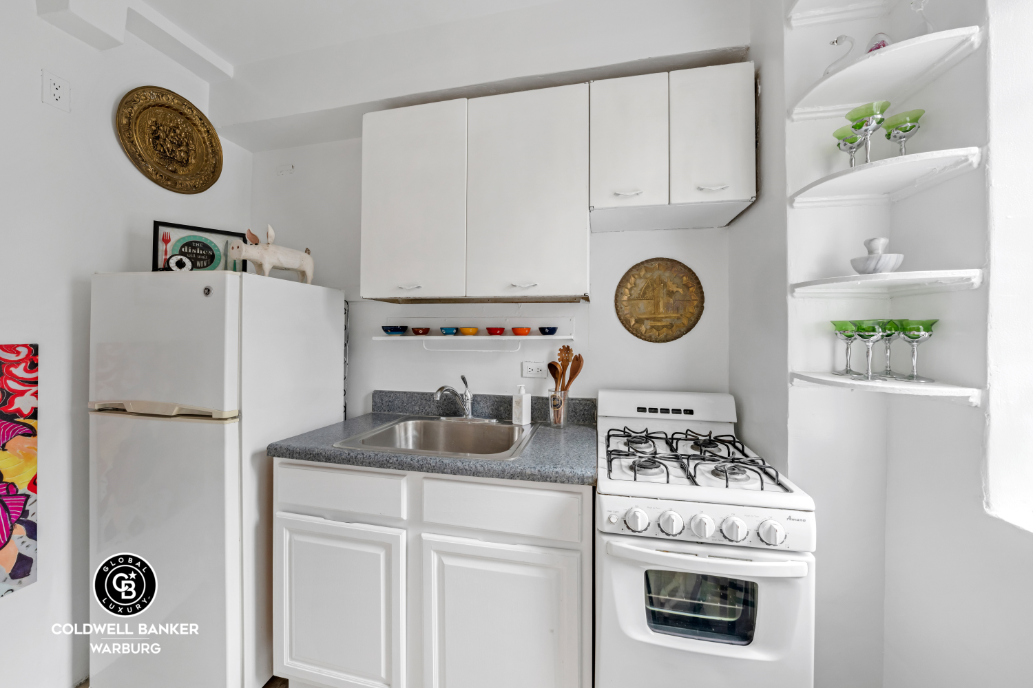 10 Park Avenue, Unit 12H Manhattan, NY 10016 - Photo 4 of 6