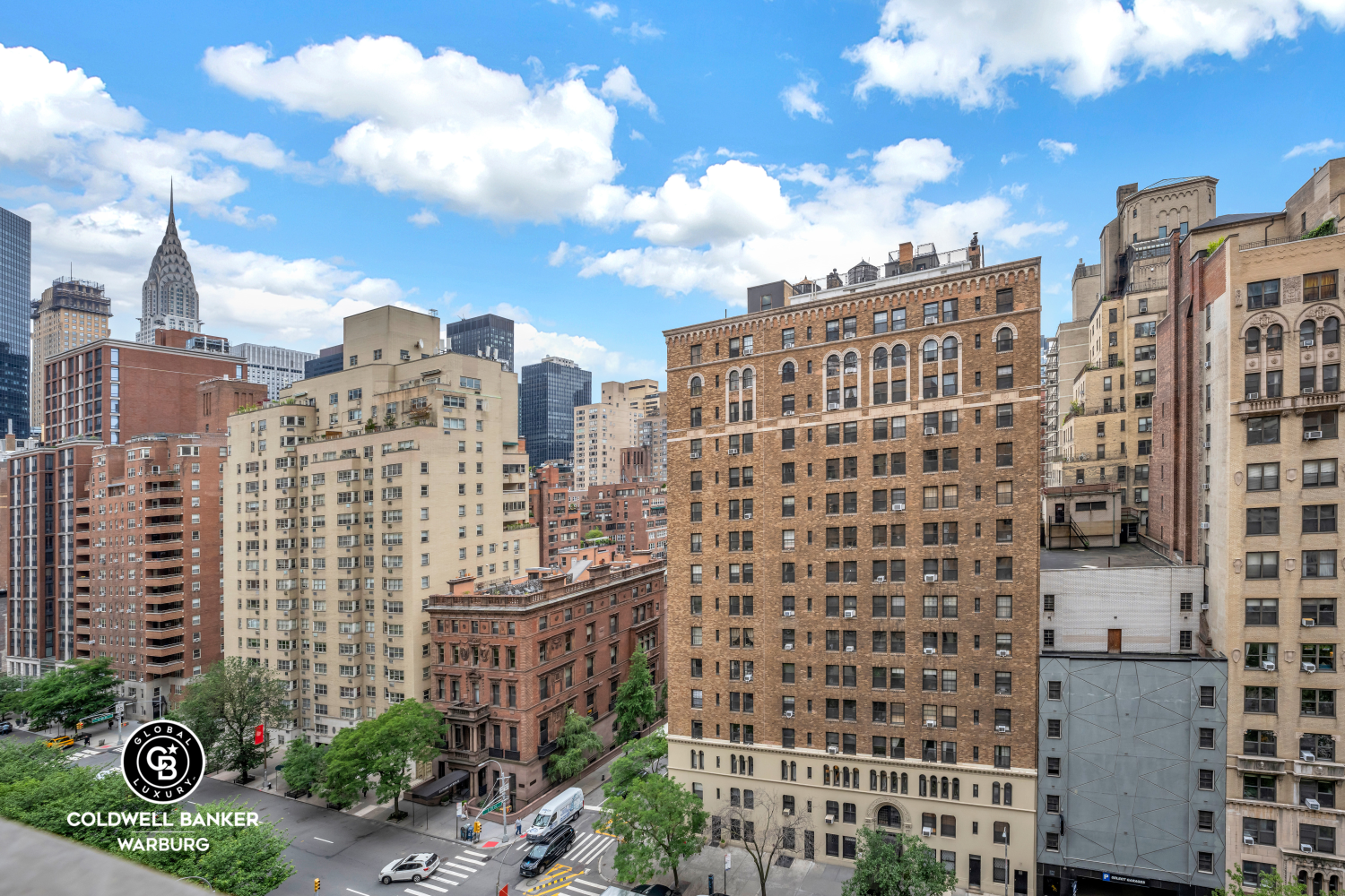 10 Park Avenue, Unit 12H Manhattan, NY 10016 - Photo 5 of 6