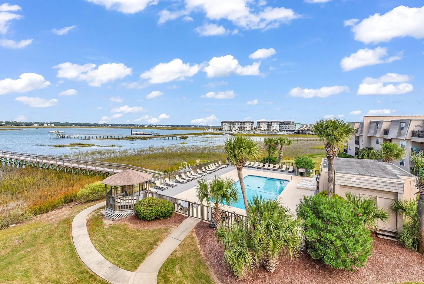 1582 South Waccamaw Drive, Unit 44 Murrells Inlet, SC 29576 - Photo 15 of 27