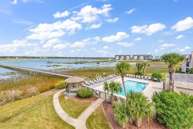 $325,000 | 1582 South Waccamaw Drive, Unit 44, Murrells Inlet, SC 29576