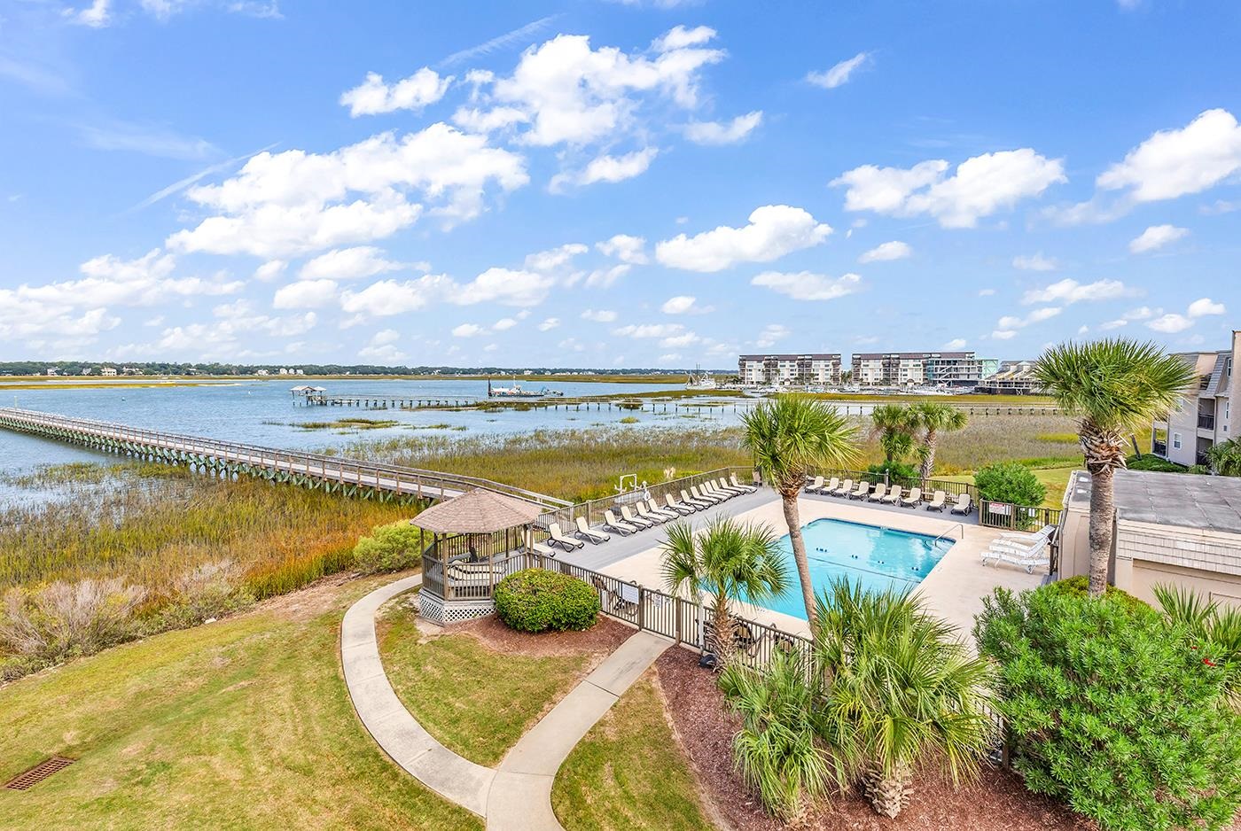 1582 South Waccamaw Drive, Unit 44 Murrells Inlet, SC 29576 - Photo 16 of 27