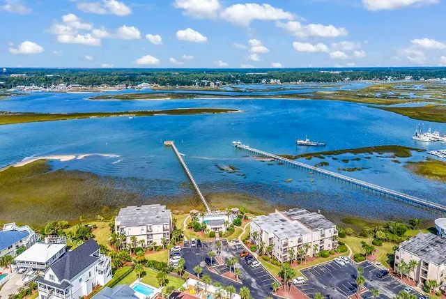 $325,000 | 1582 South Waccamaw Drive, Unit 44, Murrells Inlet, SC 29576