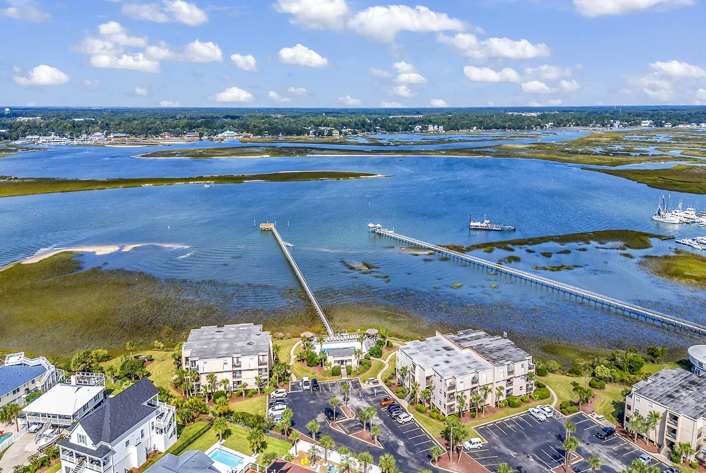 1582 South Waccamaw Drive, Unit 44 Murrells Inlet, SC 29576 - Photo 19 of 27