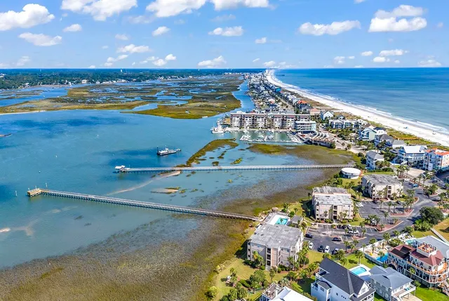 $325,000 | 1582 South Waccamaw Drive, Unit 44, Murrells Inlet, SC 29576