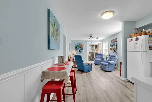 $325,000 | 1582 South Waccamaw Drive, Unit 44, Murrells Inlet, SC 29576