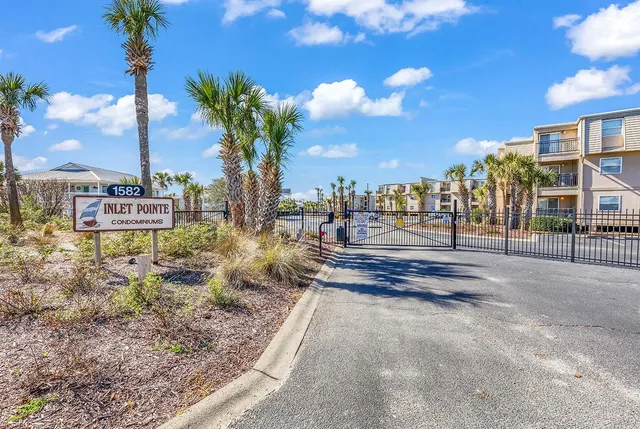 $325,000 | 1582 South Waccamaw Drive, Unit 44, Murrells Inlet, SC 29576