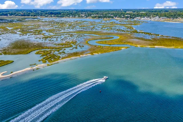 $325,000 | 1582 South Waccamaw Drive, Unit 44, Murrells Inlet, SC 29576