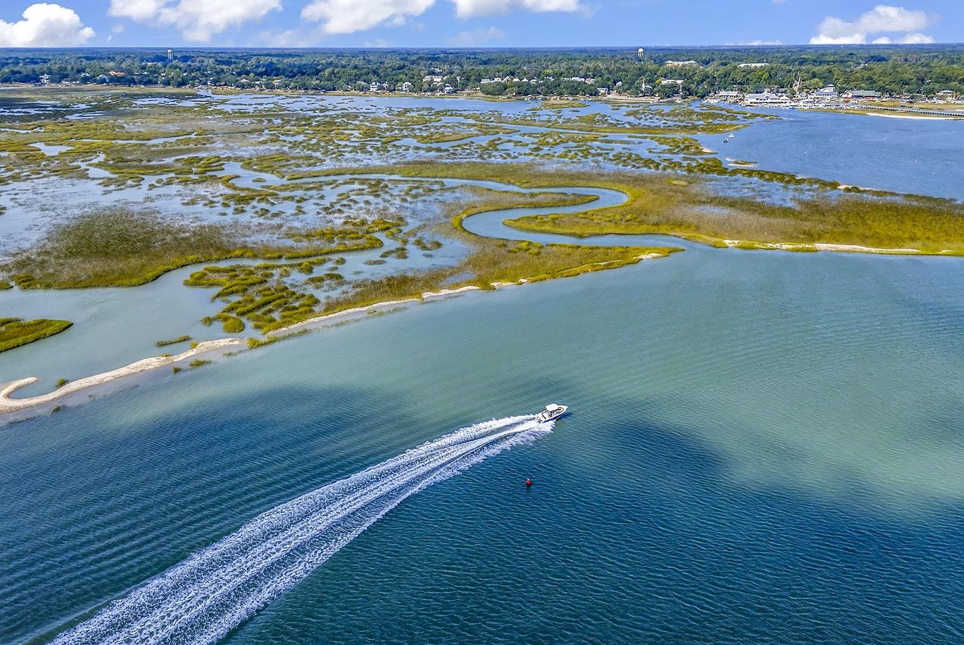 1582 South Waccamaw Drive, Unit 44 Murrells Inlet, SC 29576 - Photo 27 of 27