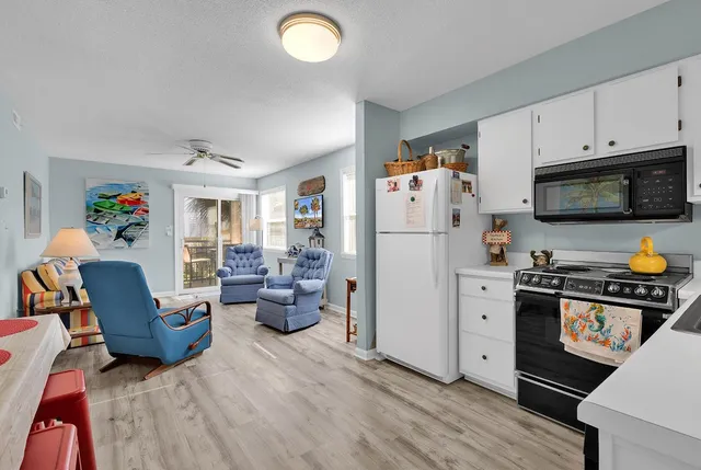 $325,000 | 1582 South Waccamaw Drive, Unit 44, Murrells Inlet, SC 29576