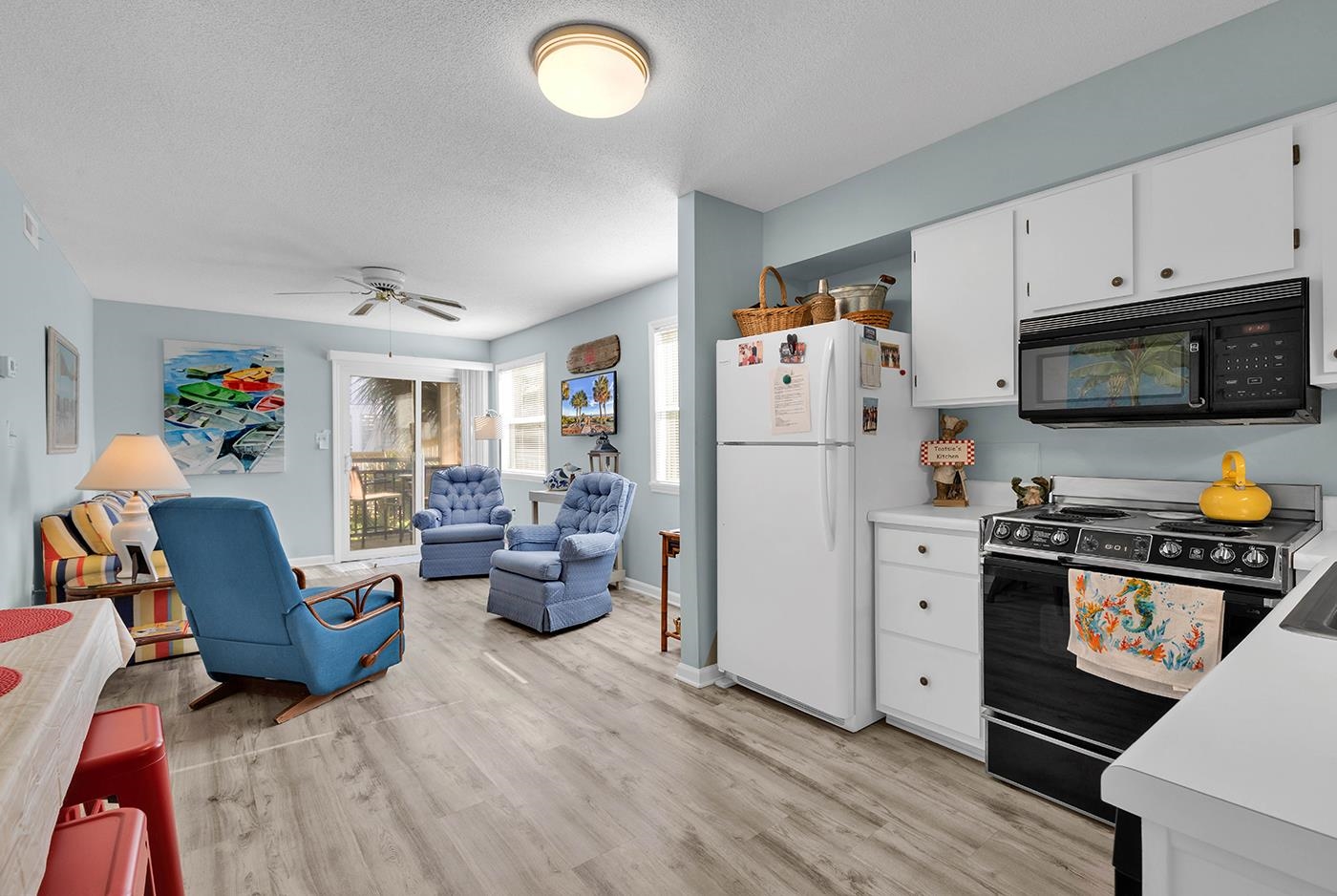 1582 South Waccamaw Drive, Unit 44 Murrells Inlet, SC 29576 - Photo 3 of 27