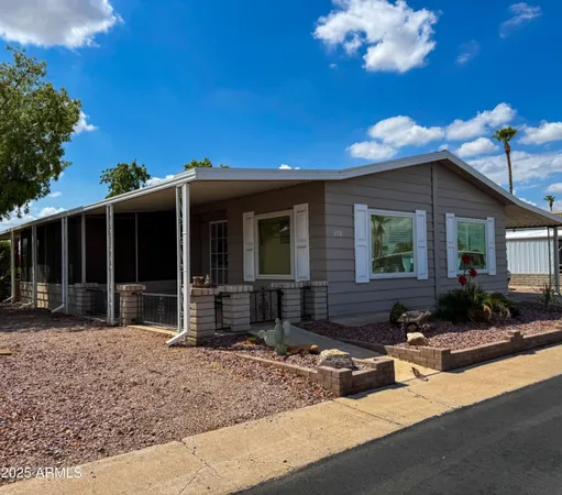 $49,999 | 8103 East Southern Avenue, Unit 308, Mesa, AZ 85209