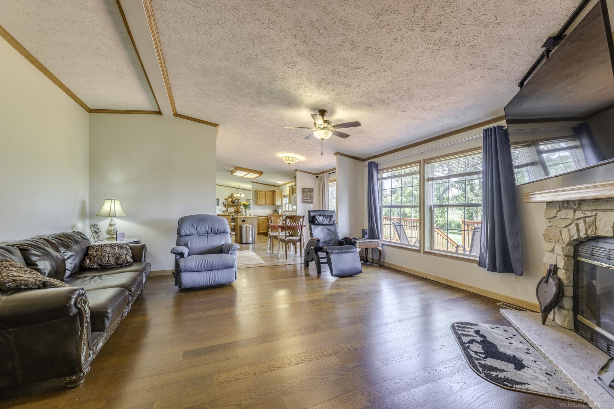 5166 McIntyre Road North Street, MI 48049 - Photo 18 of 48