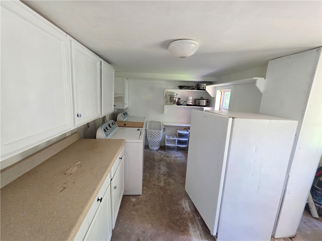 219 Lulu Coon Road Unadilla, NY 13849 - Photo 24 of 40 Laundry room with separate entrance