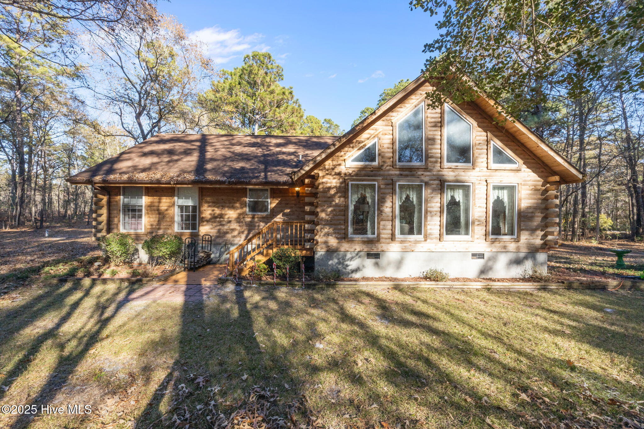 920 Jeff Road Arapahoe, NC 28510 - Photo 1 of 56 Front Elevation