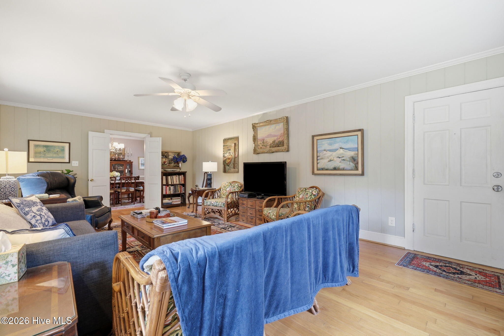 1306 Summit Avenue Washington, NC 27889 - Photo 25 of 39