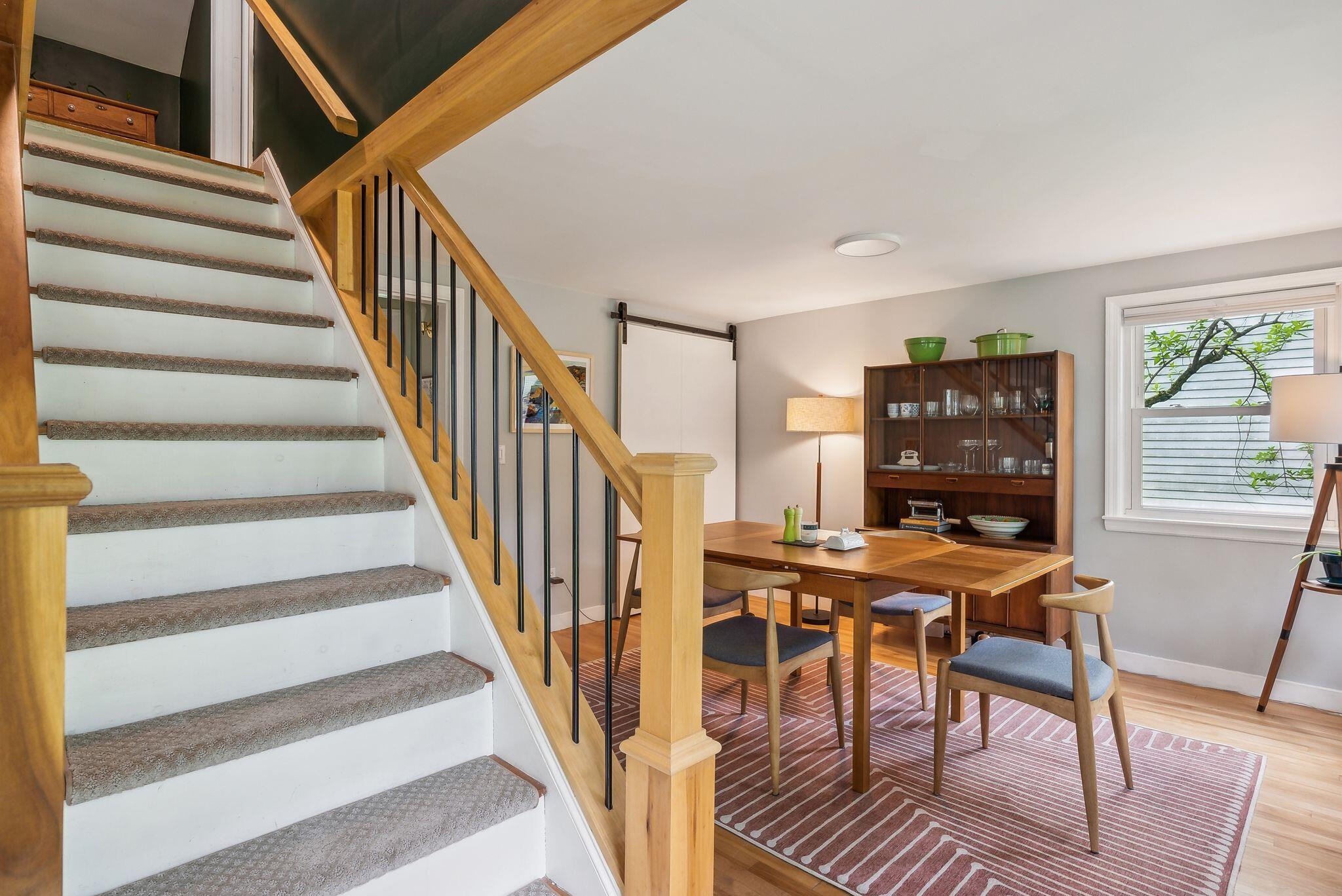 59 Longley Road Westbrook, ME 04092 - Photo 10 of 32 dining