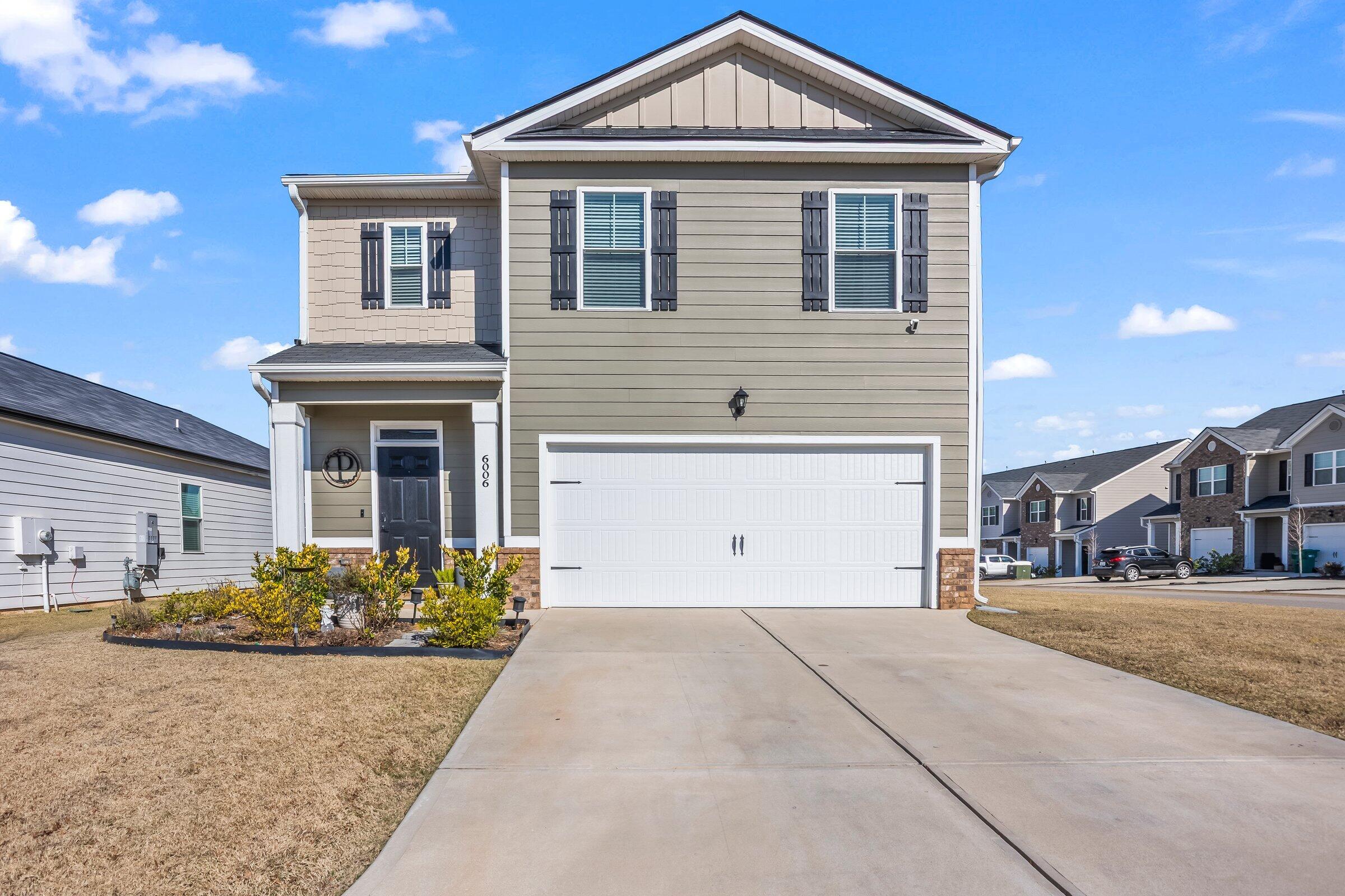 6006 Beadlow Street Aiken, SC 29801 - Photo 1 of 27 4G7A5201