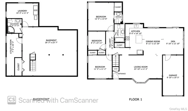 $725,000 | 34 Weston Street, Huntington Station, NY 11746