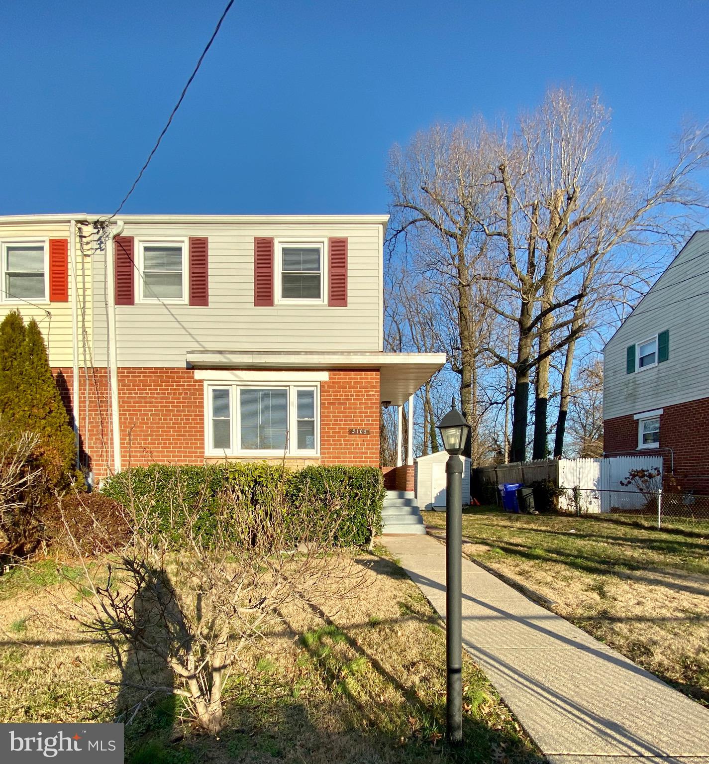 3105 Medway Street Silver Spring, MD 20902 - Photo 1 of 38 Gallery Image 1