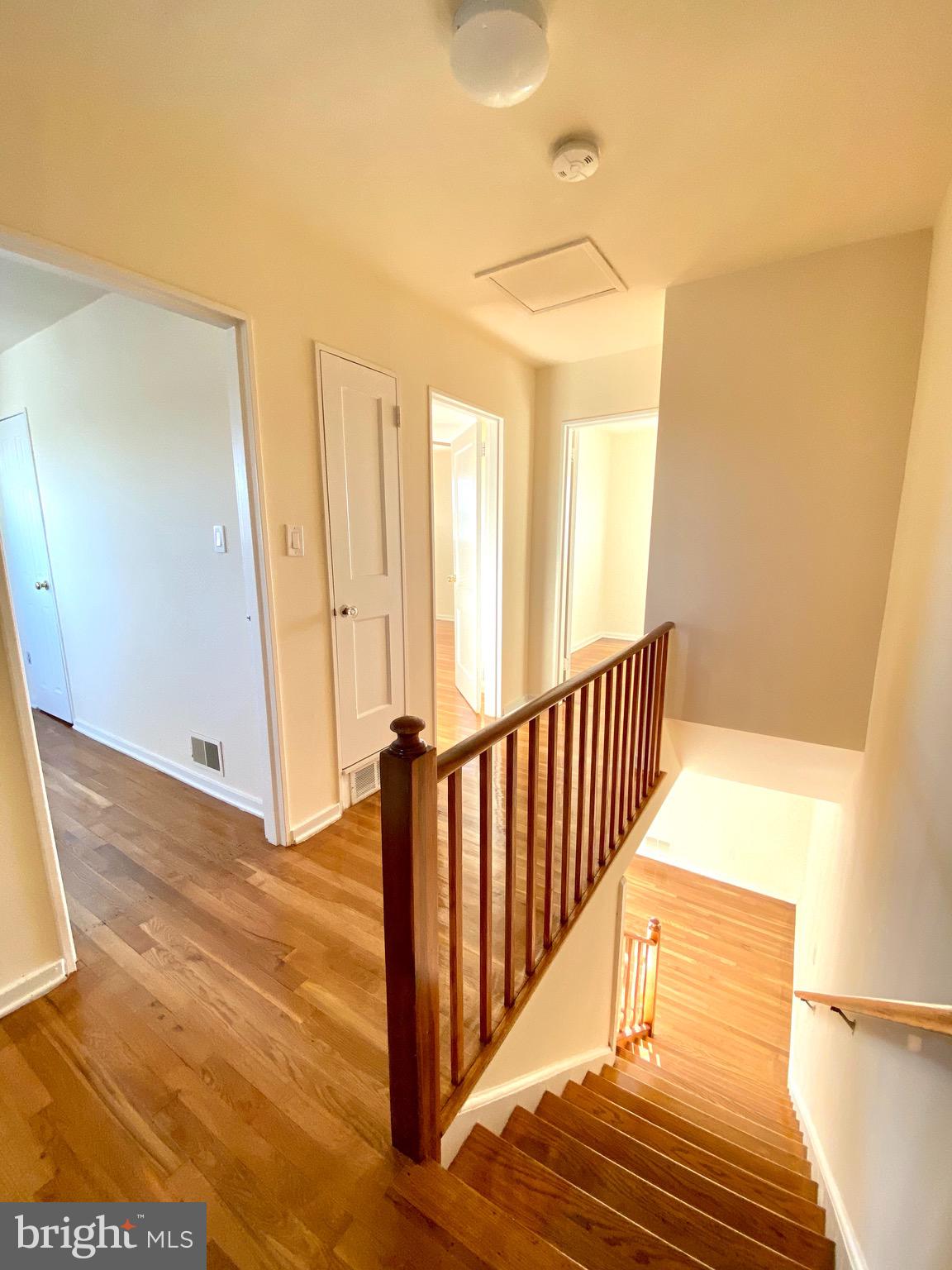 3105 Medway Street Silver Spring, MD 20902 - Photo 14 of 38 2nd floor overview
