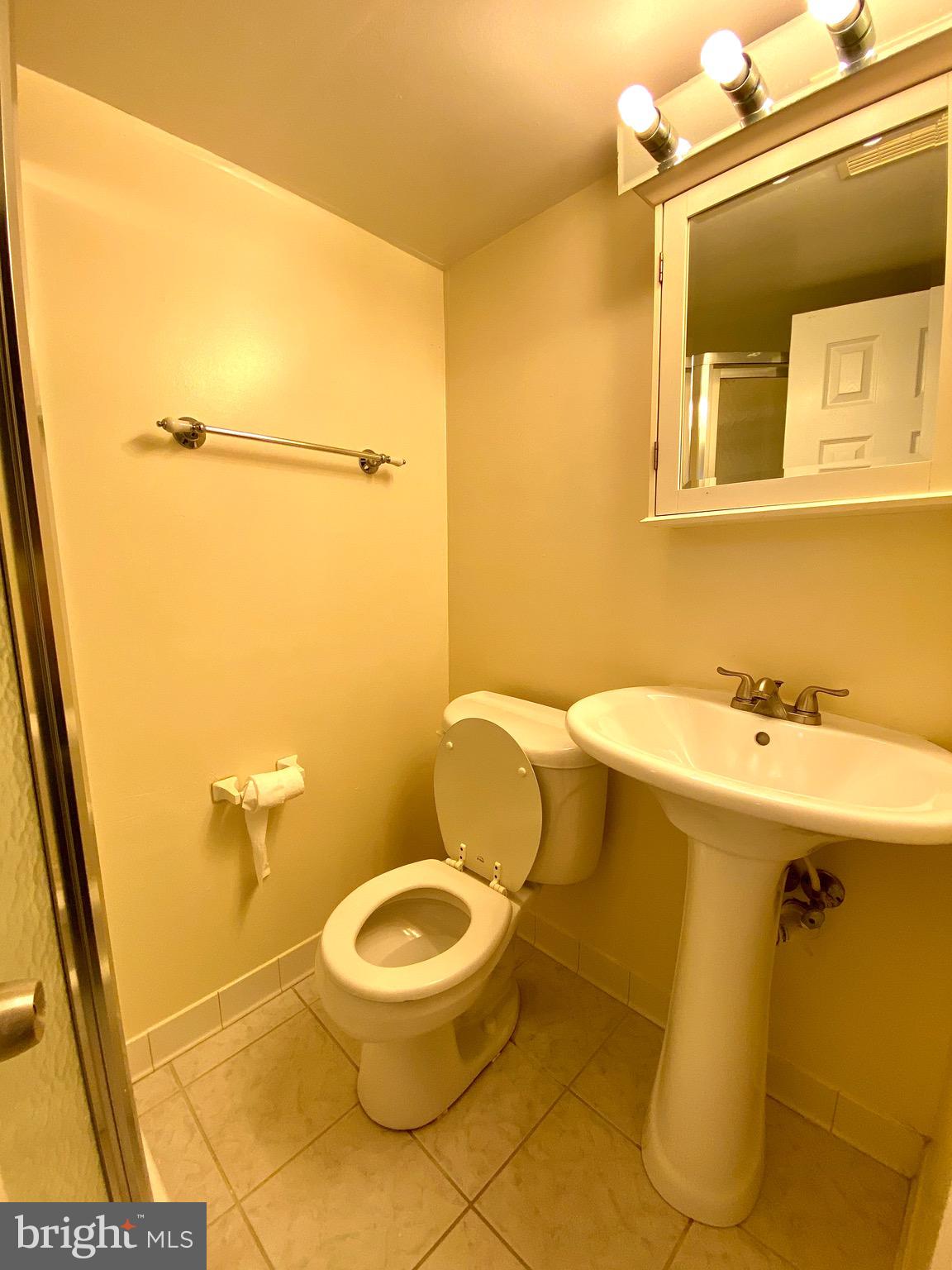 3105 Medway Street Silver Spring, MD 20902 - Photo 32 of 38 Basement's full bath