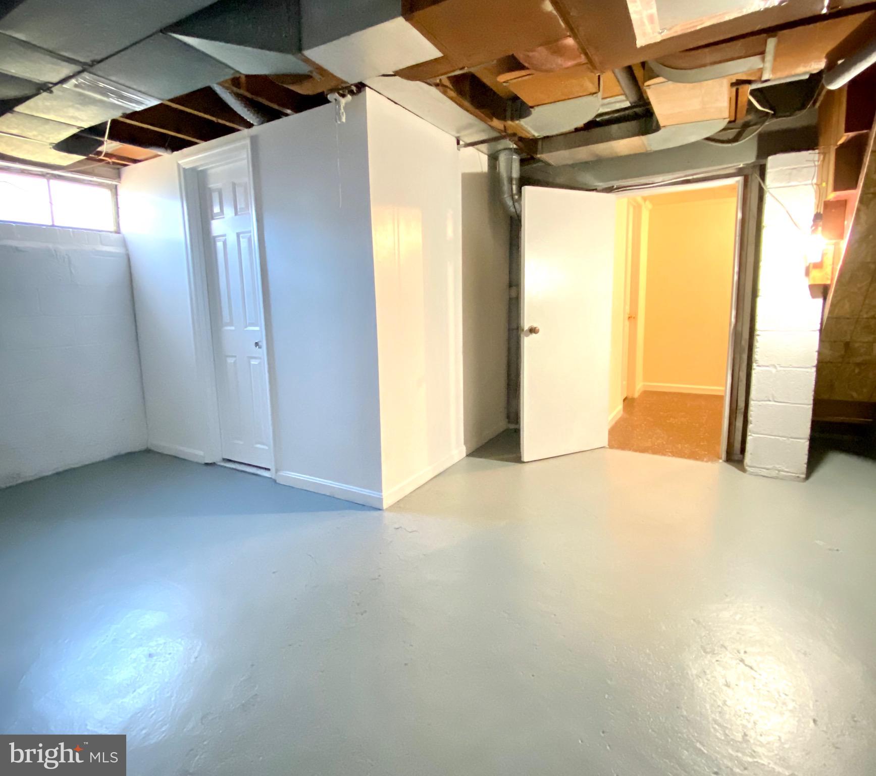3105 Medway Street Silver Spring, MD 20902 - Photo 35 of 38 Basement