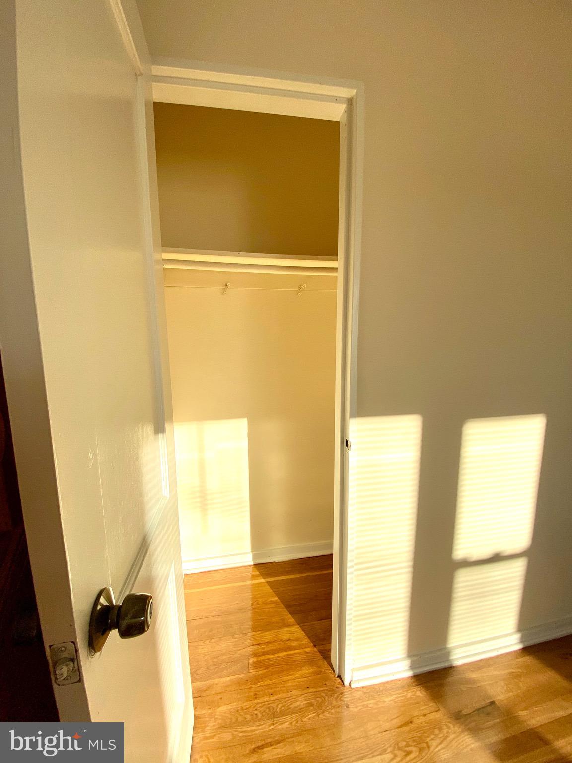 3105 Medway Street Silver Spring, MD 20902 - Photo 6 of 38 Living room's closet