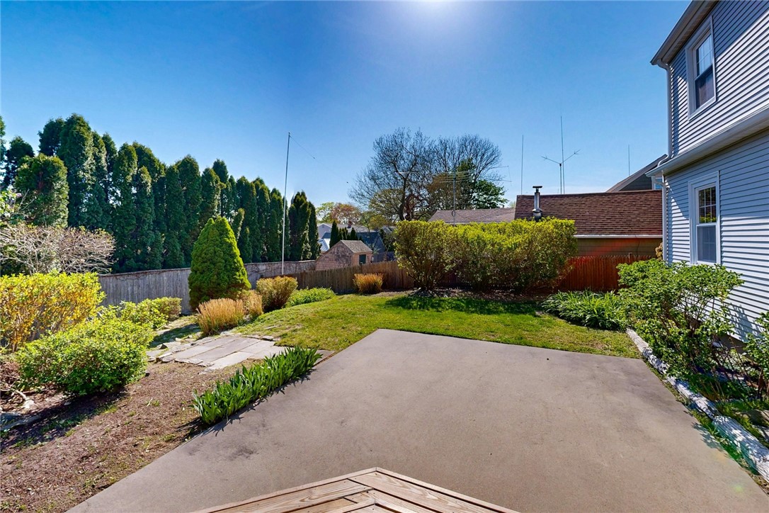 152 Audubon Road Warwick, RI 02888 - Photo 40 of 49