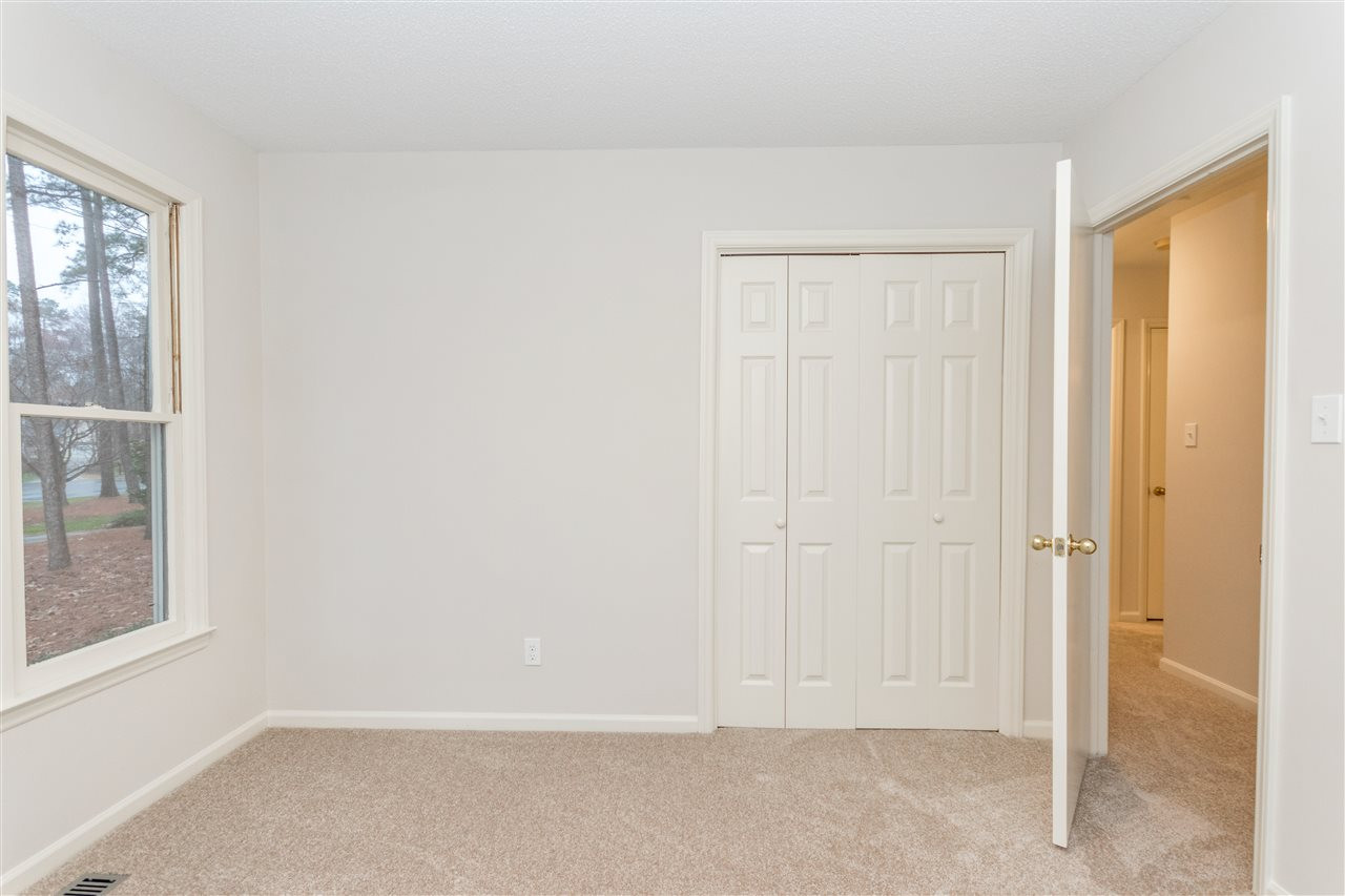 8300 Dunwood Court Raleigh, NC 27613 - Photo 10 of 18 Bedroom