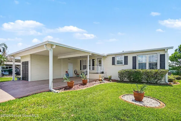 $275,000 | 354 Outer Drive, Cocoa, FL 32926