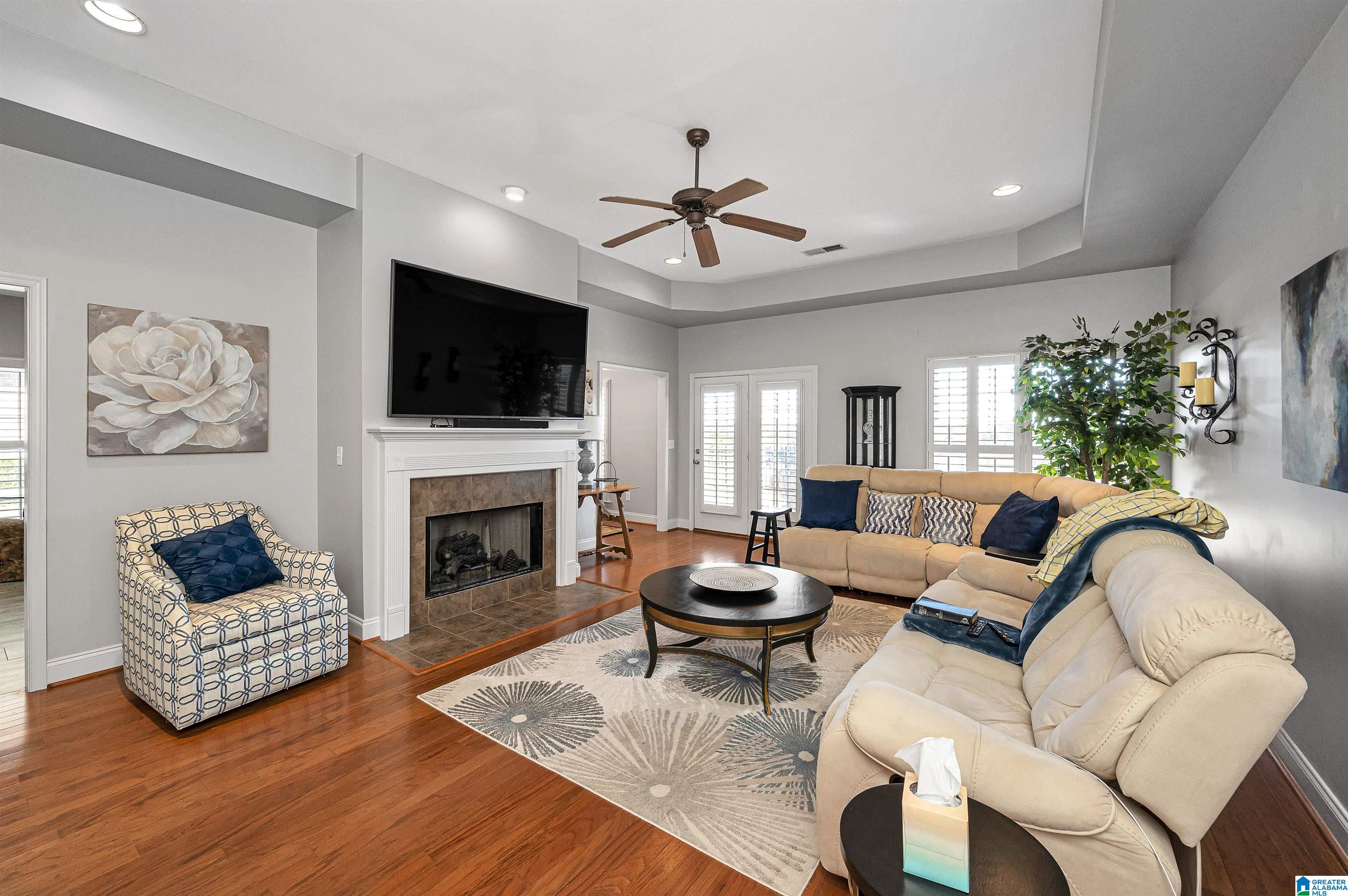 3036 Madison Lane Chelsea, AL 35043 - Photo 7 of 34