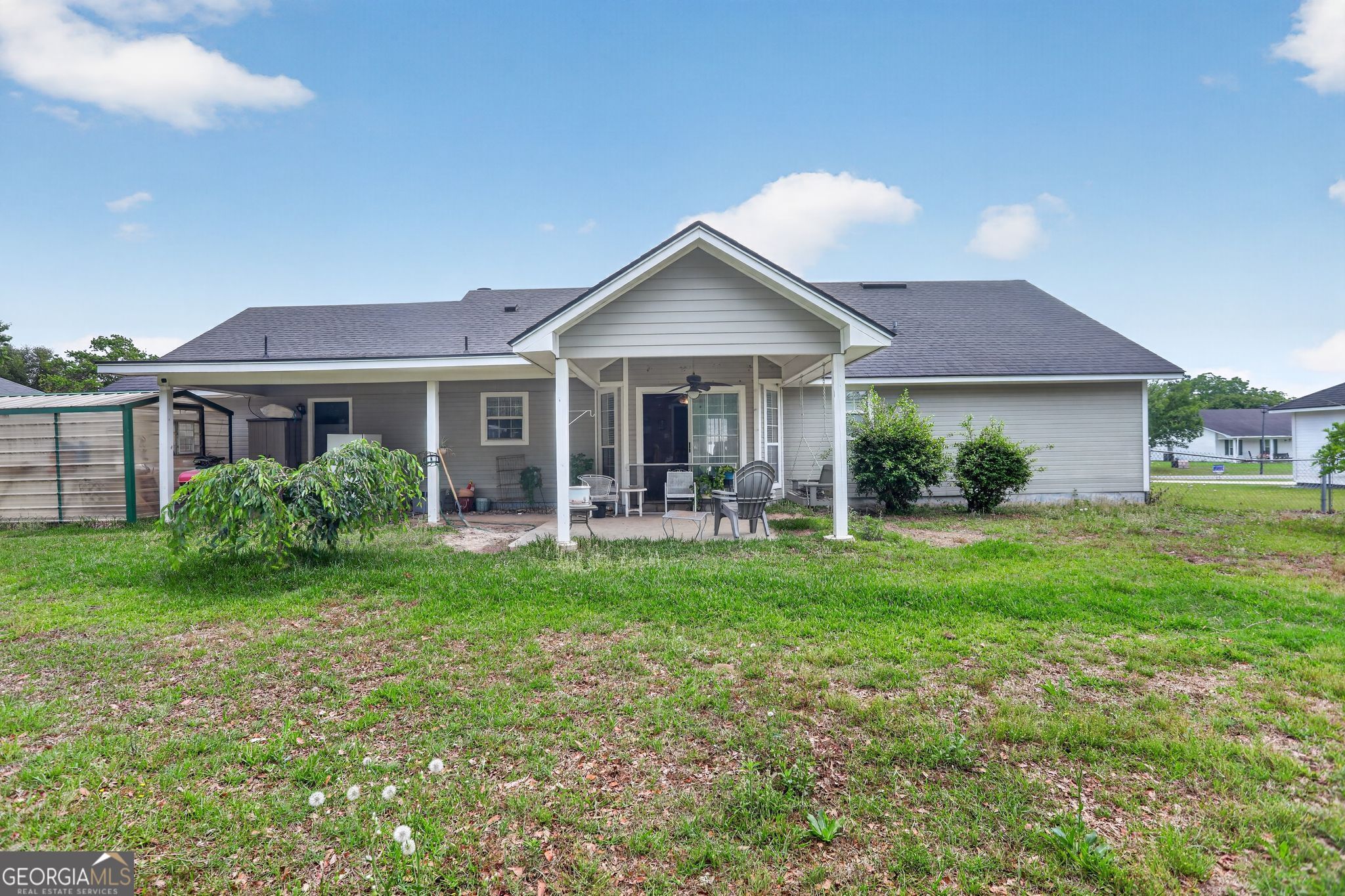5071 Pearl Davis Road Valdosta, GA 31605 - Photo 2 of 12