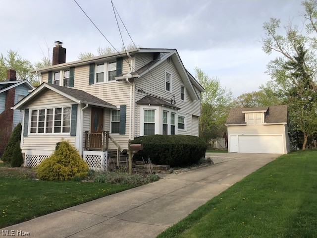 1571 Commodore Road Cleveland, OH 44124 - Photo 31 of 31