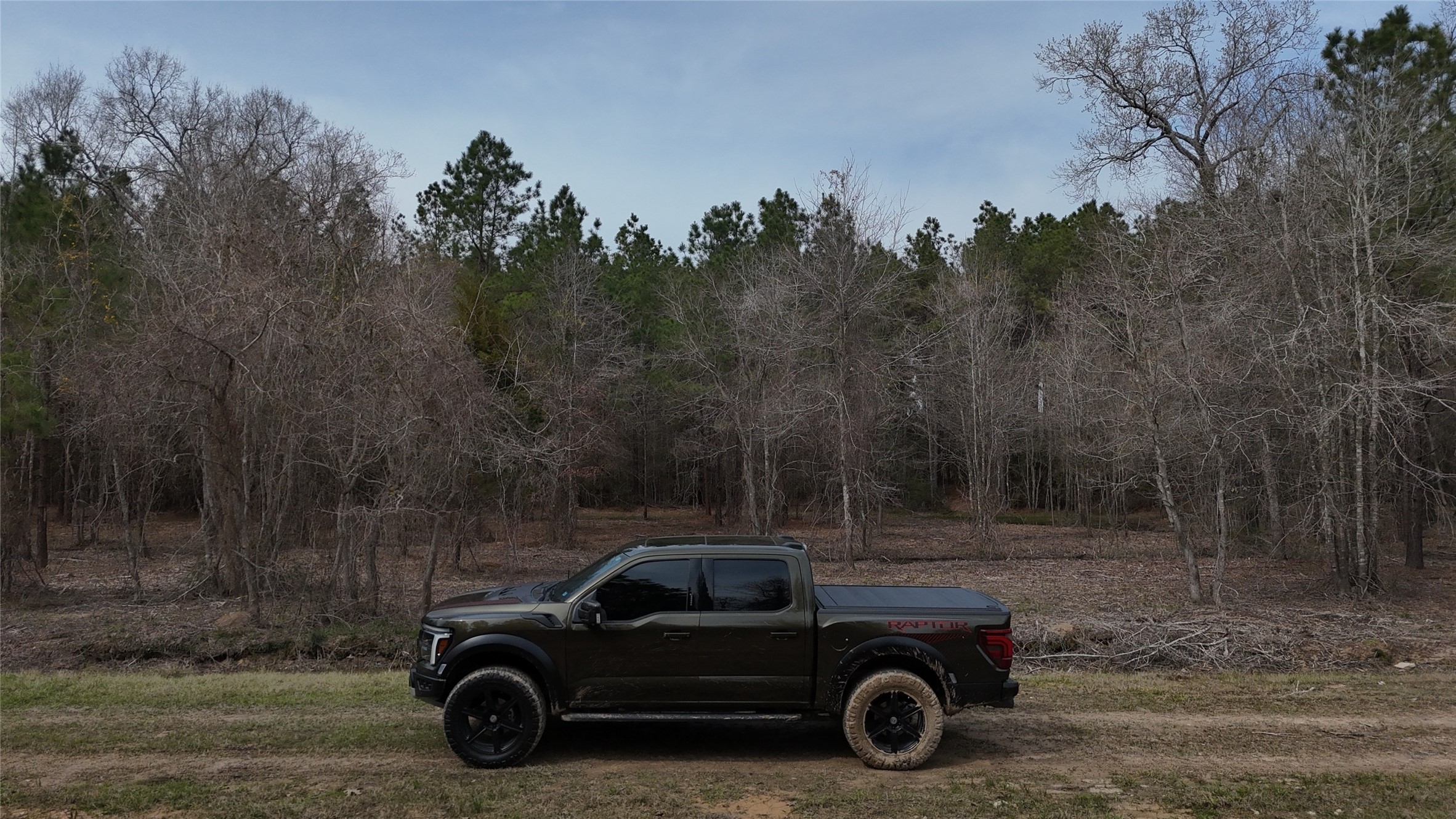 0 County Line Road Shepherd, TX 77371 - Photo 12 of 19