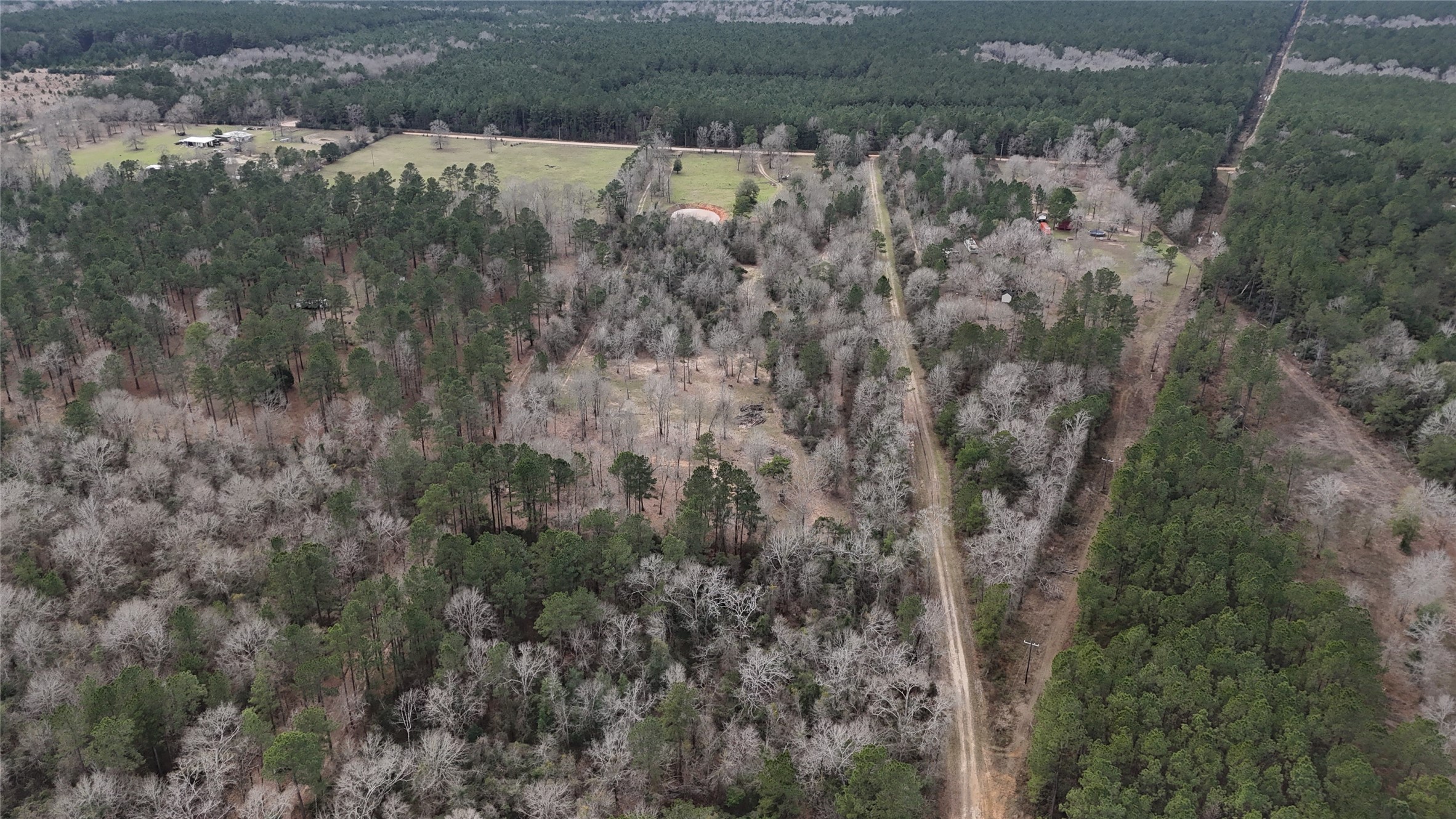0 County Line Road Shepherd, TX 77371 - Photo 17 of 19