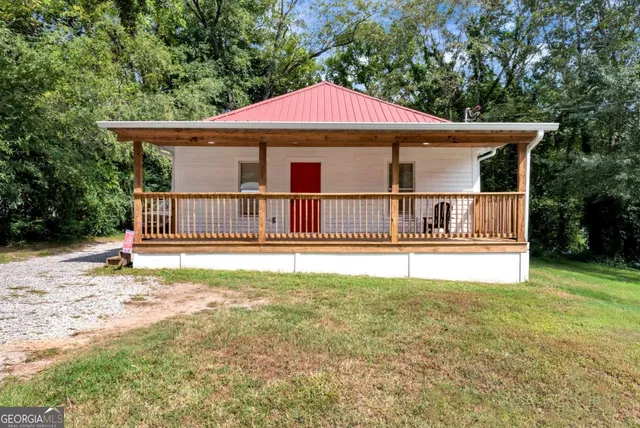 $179,000 | 249 South Hill Street, Toccoa, GA 30577