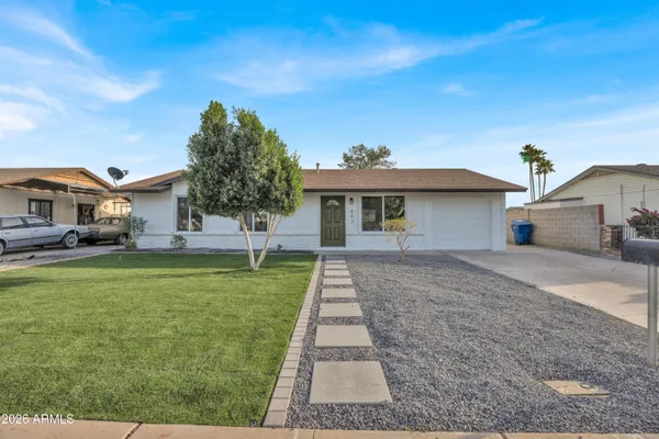 $419,750 | 643 East Harmony Avenue, Mesa, AZ 85204