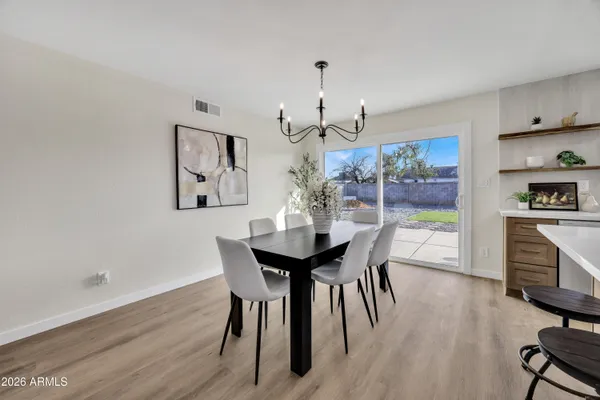 $419,750 | 643 East Harmony Avenue, Mesa, AZ 85204