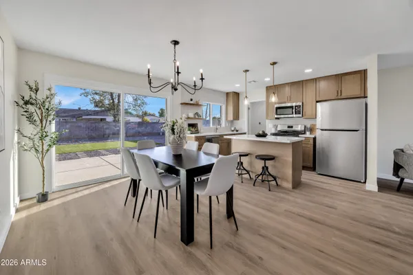 $419,750 | 643 East Harmony Avenue, Mesa, AZ 85204