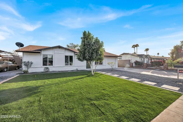 $419,750 | 643 East Harmony Avenue, Mesa, AZ 85204