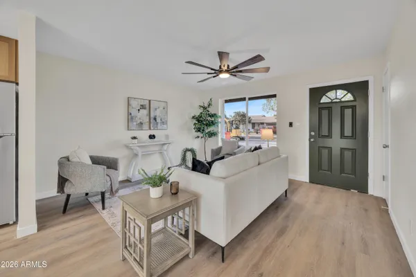 $419,750 | 643 East Harmony Avenue, Mesa, AZ 85204