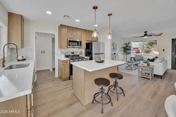 $419,750 | 643 East Harmony Avenue, Mesa, AZ 85204