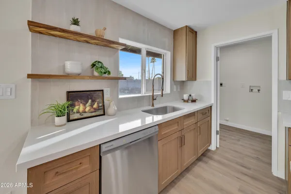 $419,750 | 643 East Harmony Avenue, Mesa, AZ 85204