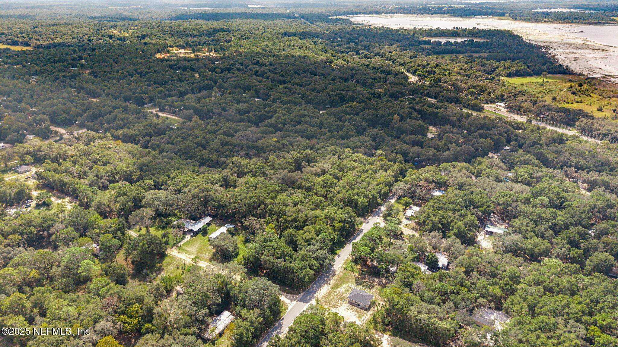 6376 Bucknell Avenue Keystone Heights, FL 32656 - Photo 12 of 14 11-web-or-mls-DJI_20251001114505_0513_D