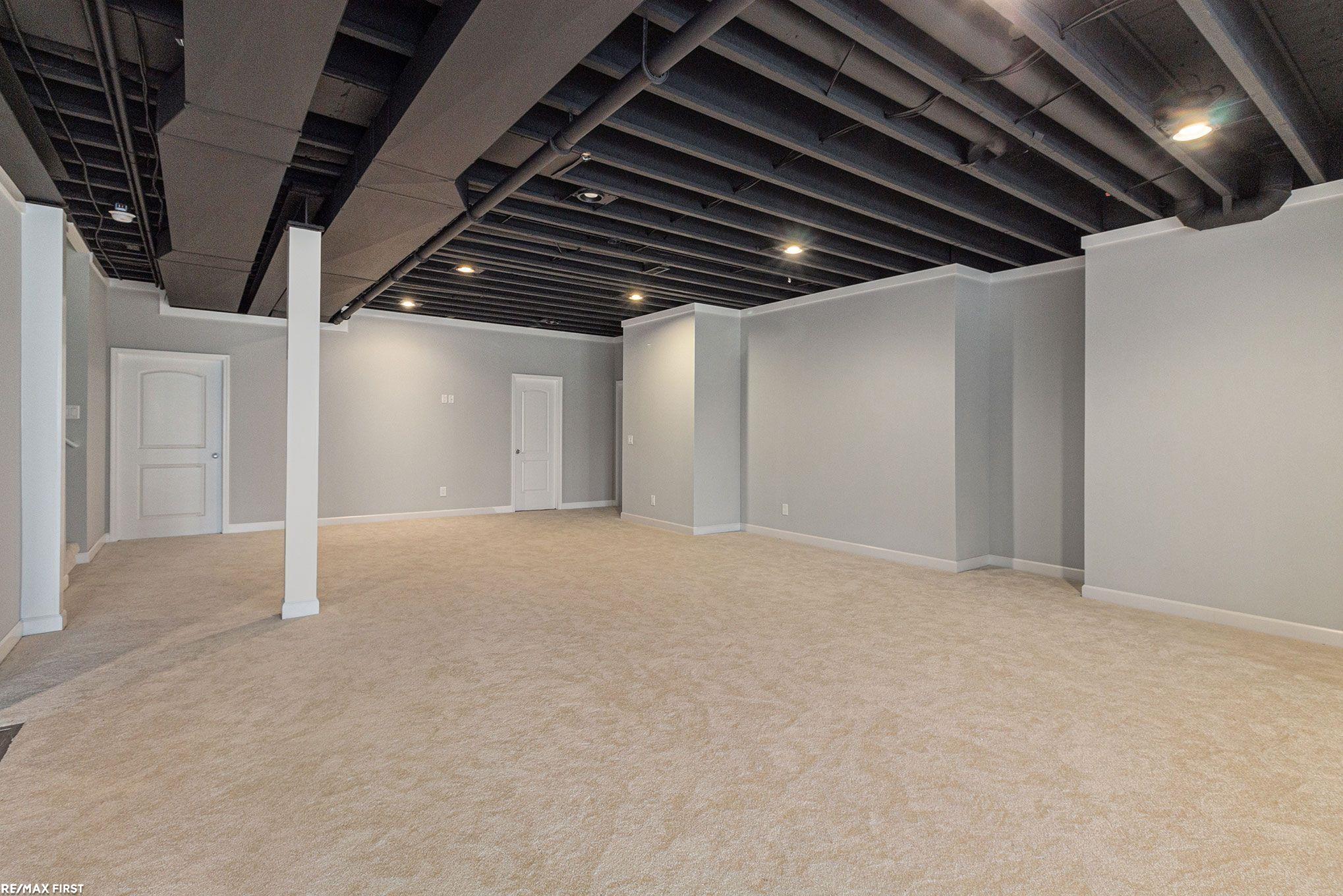 659 Foxwood Trail Rochester, MI 48306 - Photo 47 of 51 Basement