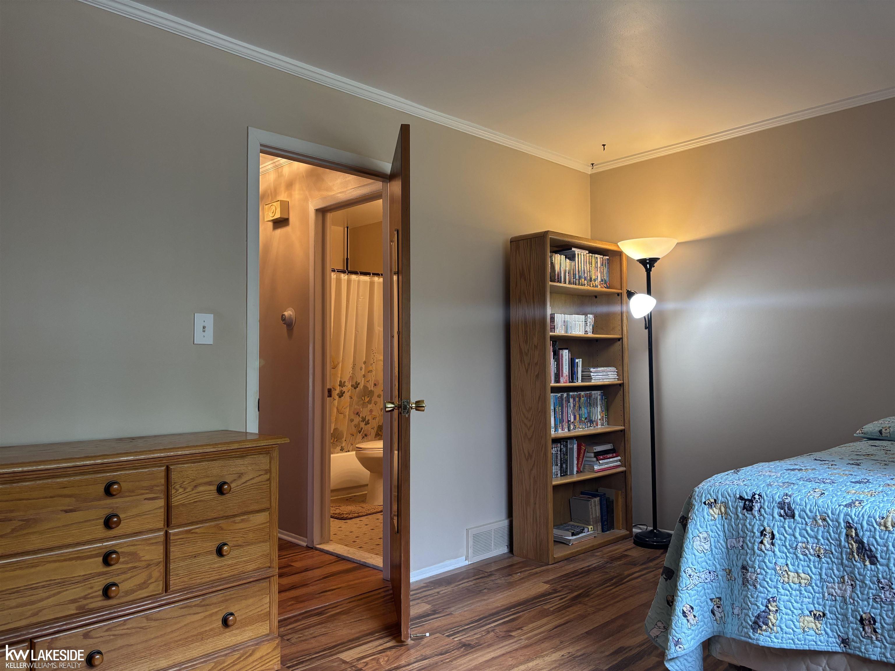 8401 18 18 Mile Road, Unit 154 Sterling Heights, MI 48313 - Photo 20 of 28