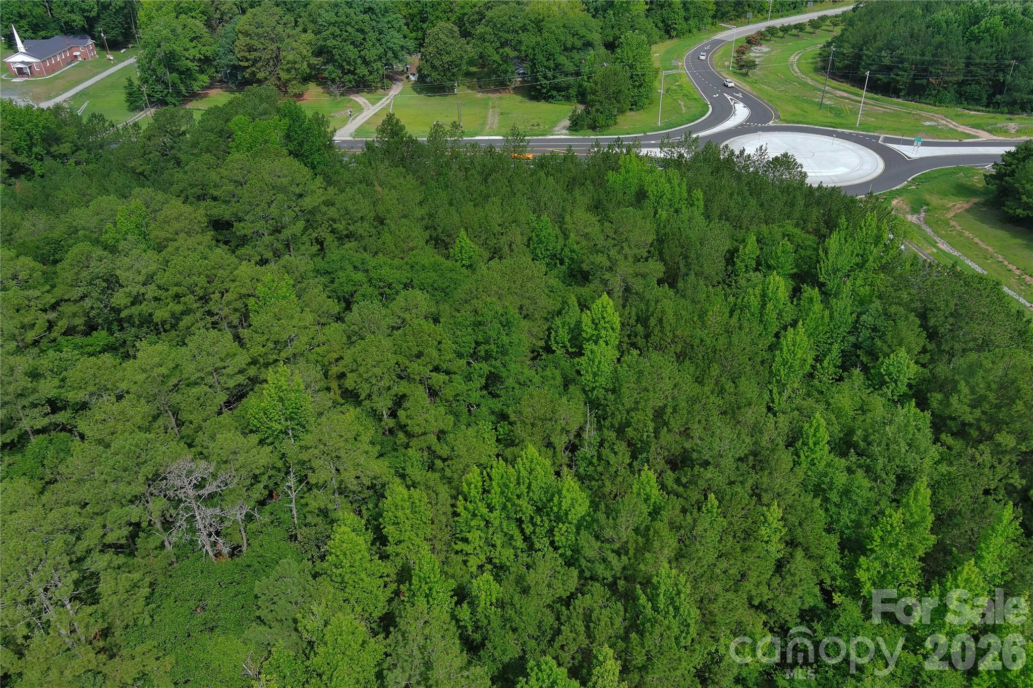 0 Us Highway South, Unit NONE Rockingham, NC 28379 - Photo 3 of 8