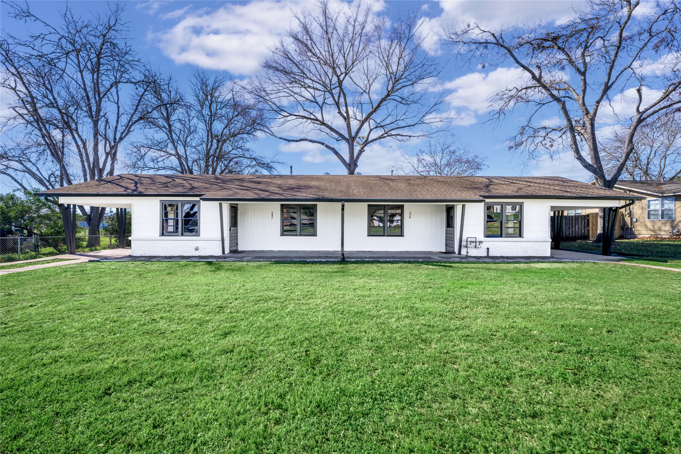 476 Ellinger Road La Grange, TX 78945 - Photo 2 of 14