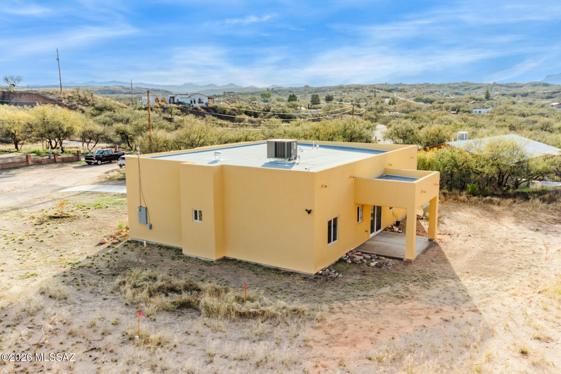 282 Olga Court Rio Rico, AZ 85648 - Photo 27 of 28