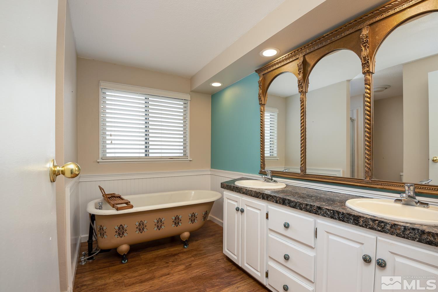 3720 Andesite Road Wellington, NV 89444 - Photo 18 of 27 Photo 18